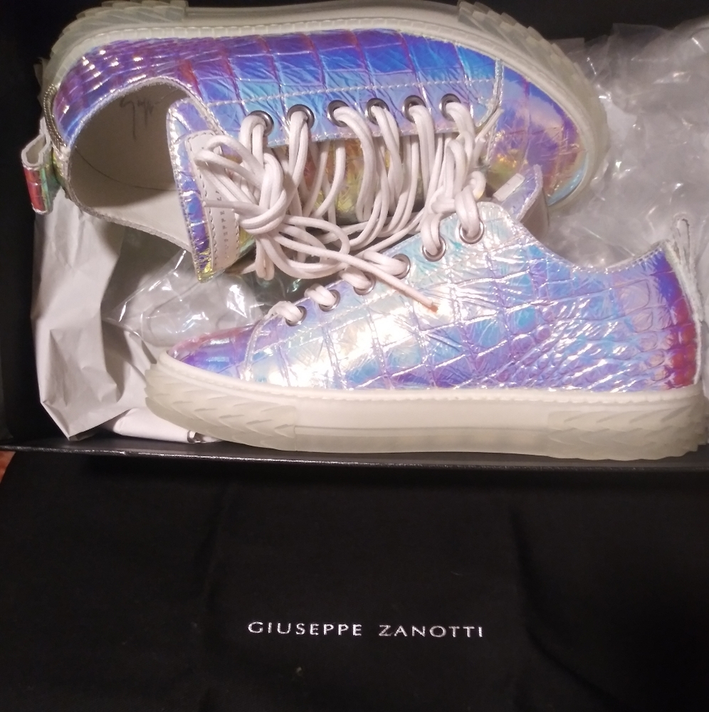 Gesippi Zanotti